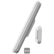 Stolná LED lampa Pro biela Baseus