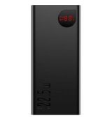 Adaman Metal 20000mAh, 22,5W Baseus