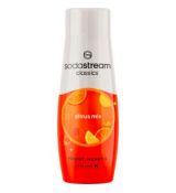Sirup Citrus Mix 440ml SODASTREAM