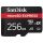 Express microSD Card, 256 GB SanDisk