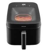 SFR 6900BK Horkovzdušná fritéza SENCOR