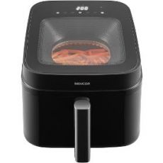 SFR 6900BK Horkovzdušná fritéza SENCOR