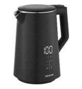 SWK 0600BK konvice SENCOR