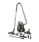 SVC 8330BK 4AAAA EcoPower vysavač SENCOR