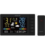SWS 4440 meteostanica SENCOR