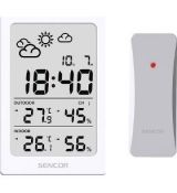 SWS 2300 W meteostanica SENCOR