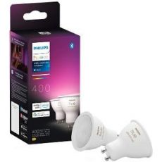 HueWCA 4,2W GU10 2P EU smart LED Philips