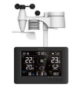 SWS 9500 Meteostanica SENCOR
