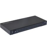 SAV 410 HDMI SPLITTER 1-8 v1.4 SENCOR