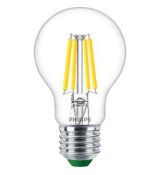 LED 40W E27 4000K A PHILIPS