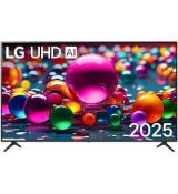 75UA75006LA UHD TV LG