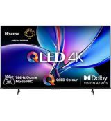 43A77Q PRO QLED TV HISENSE