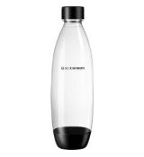 Fľaša FUSE 1l Black SODASTREAM