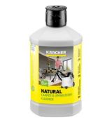 RM 519 N Prírodný čistič kober. KÄRCHER