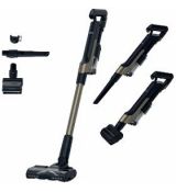 Tyčový aku vysávač HF210PP 011 HOOVER