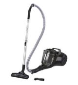 HP105HM 011 Bezvreckový vysávač HOOVER
