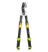 FZNR 1014 Pákové nožnice tel. FIELDMANN