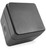 Cyklone ovládač tlačítkový 1/0 IP55