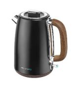 PHWK 1711B Nerezova kanvica PHILCO