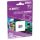mSD 256GB UHS-I U3 V30 A1 Express EMTEC