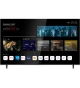 SLE 65US803B WEBOS SMART TV SENCOR