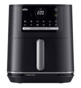 MultiFry 5 HF5050IBK tep. fritéza BRAUN