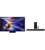 QE55S90FAEXXH + HW-Q600 SAMSUNG