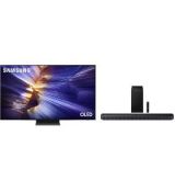 QE65S90FATXXH + HW-Q600 SAMSUNG