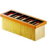 Plochý sklad. filterSE 5100/6100 KÄRCHER