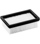 Plochý skladaný filter WD 4-6 KÄRCHER
