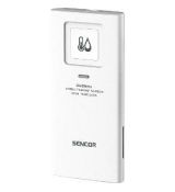 SWS TH8600-9898-12500-16600 SENCOR