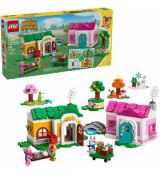 77057 Tvorivé domčeky Obdobia zábavyLEGO