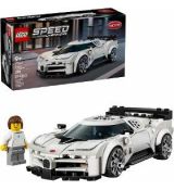 77240 Hyper šport. Bugatti Centodieci