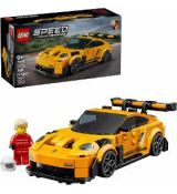 77239 Superauto Porsche 911 GT3 RS LEGO