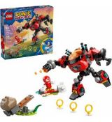 77005 Knuckles vs.Dr.Eggman:Robot. oblek