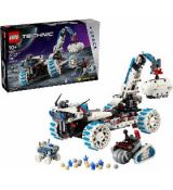 42211 Lunárny rover Lunar Outpost LEGO