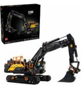 42215 Bager Volvo EC500 Hybrid LEGO