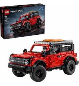 42213 SUV Ford Bronco LEGO