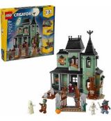 31167 Strašidelný dom LEGO