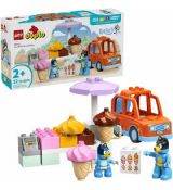10458 Bluey a výlet na zmrzlinu LEGO