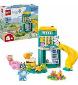 11201 Bluey,Chloe a zábava na ihris.LEGO