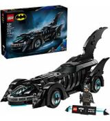 76304 Batman navždy Batmobil LEGO