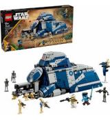 75435 MTT Separatistov z bitky o Feluciu