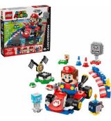 72043 Mario Kart-Interaktivný LEGO