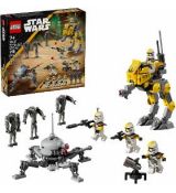 75431 Bojový balíček klon. vojakov LEGO