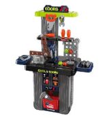 BGP 3022 Kufor dielňa BUDDY TOYS