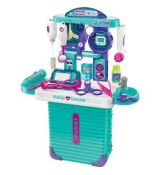 BGP 2024 Kufrík doktor BUDDY TOYS