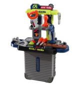 BGP 2022 Kufrík dielňa BUDDY TOYS