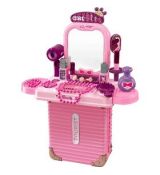 BGP 2023 Kufrík salón krásy BUDDY TOYS