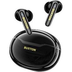 BTW 7200 BLACK TUYA TWS EARPHONES BUXTON
